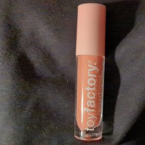 Toy factory smart gloss